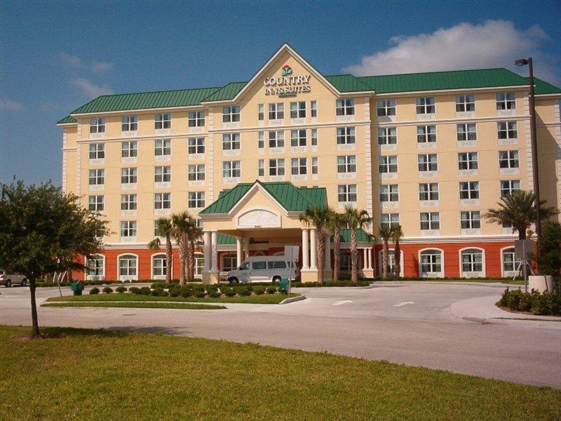Majestic Palms Orlando酒店 外观 照片
